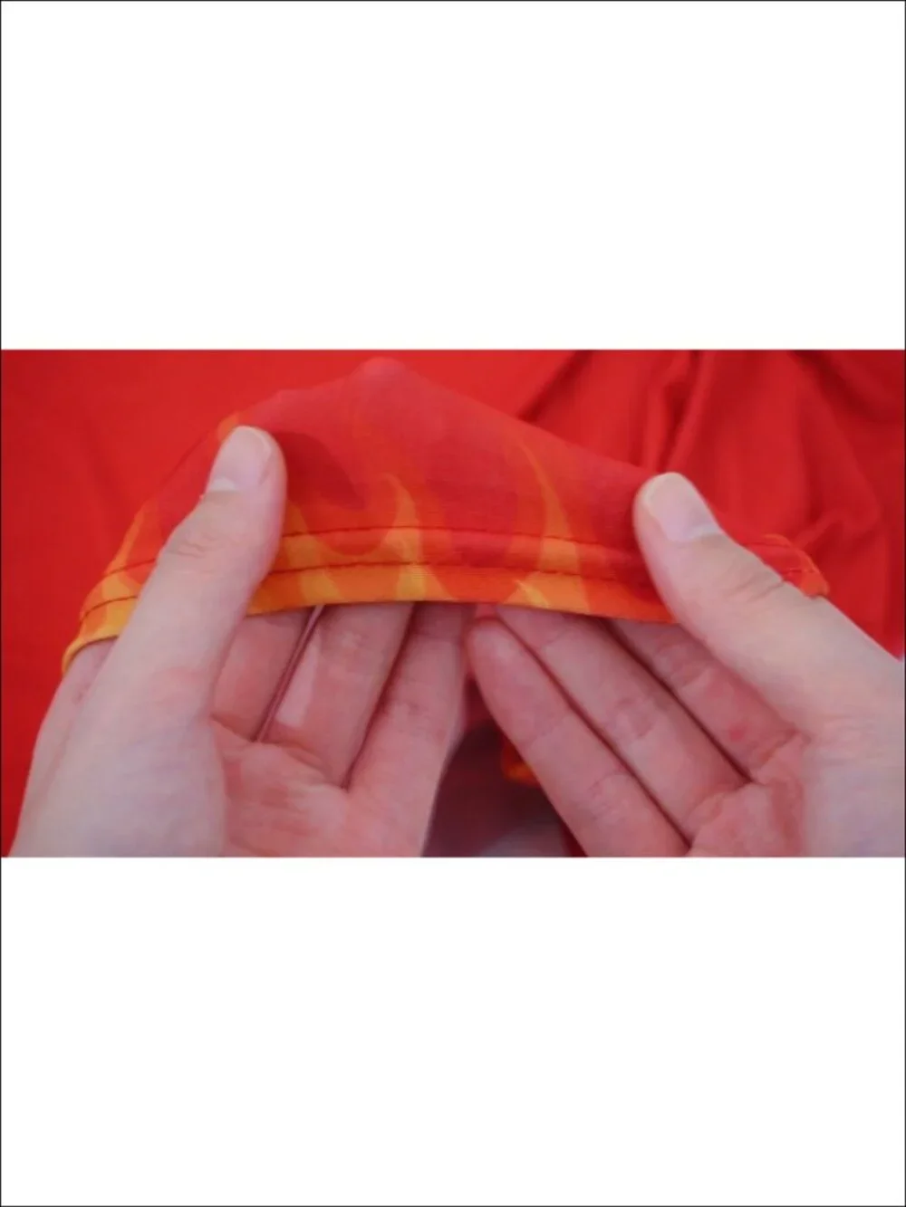 Chili Cook Off Spandex Tablecloth 6ft Elastic Edged Party Decor